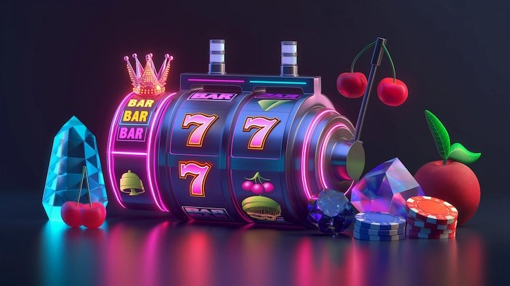 Tampilan antarmuka slot online sensational77 yang responsif di layar ponsel Android