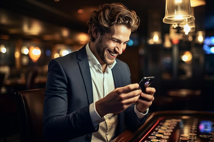Panduan bermain slot online secara bertanggung jawab dan bijak di sensational77 untuk pengguna Indonesia